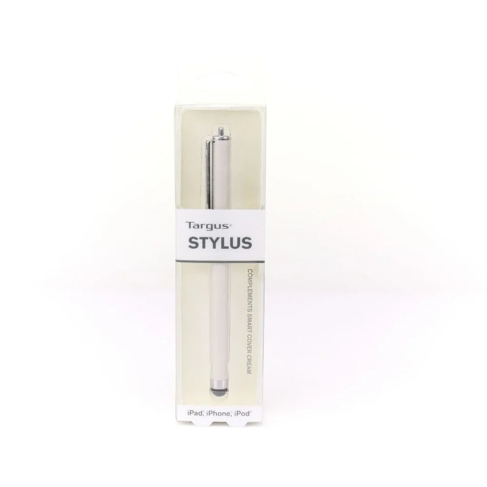 Targus Stylus + Bonus Custom Fit Case for iPad Air 2,